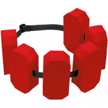 BECO - Schwimmgürtel 5-Block bis 30kg - 1